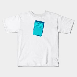 Radio Radio Sound Salvation Kids T-Shirt